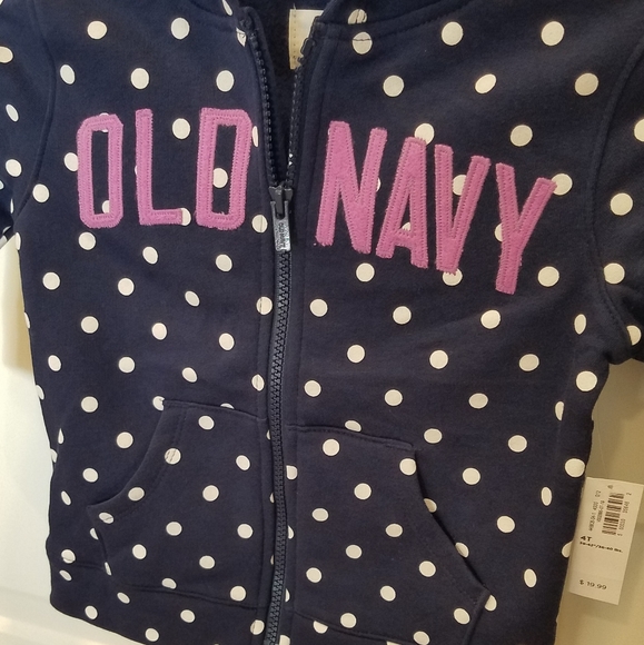 Old Navy Other - Old Navy Sweatshirt